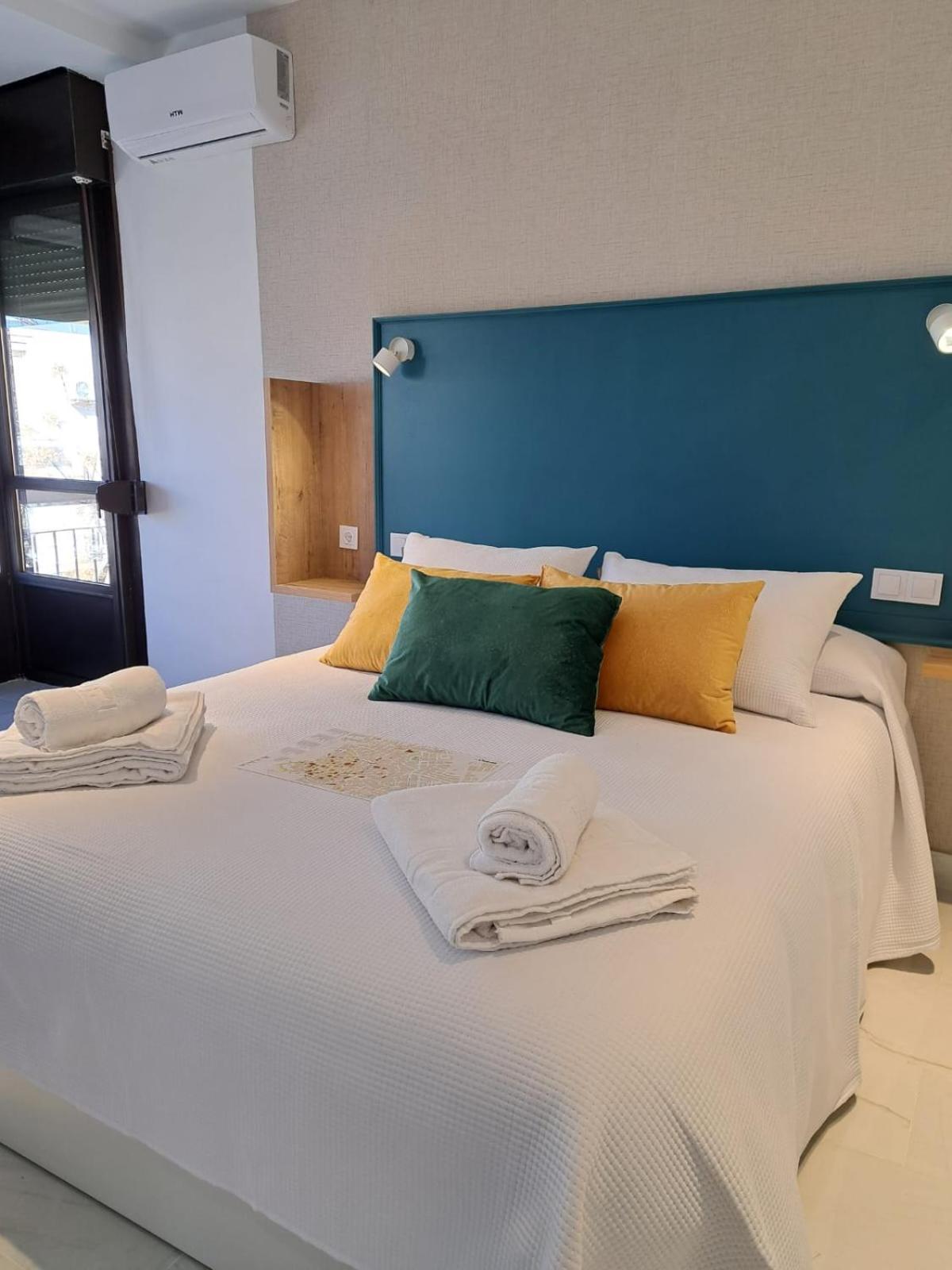 Vival Rastro Deluxe Ubeda (Andalucia)