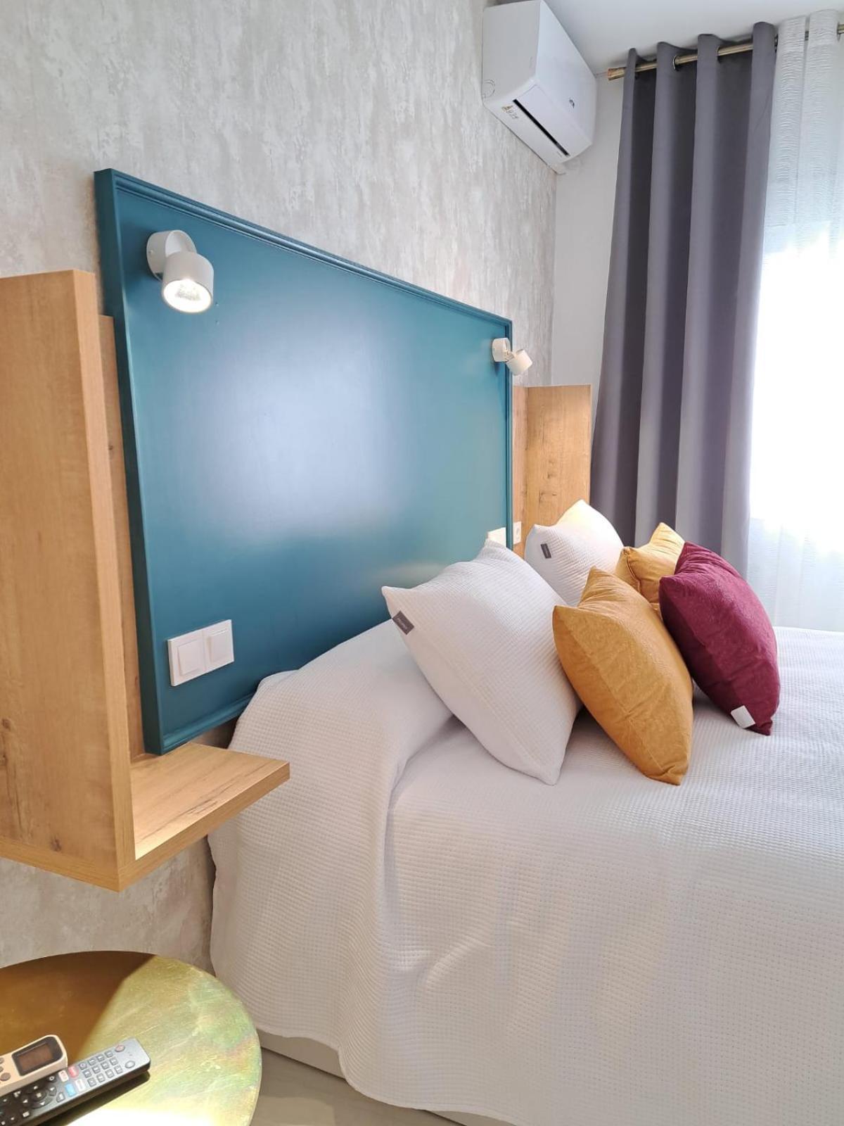 Homestay Vival Rastro Deluxe