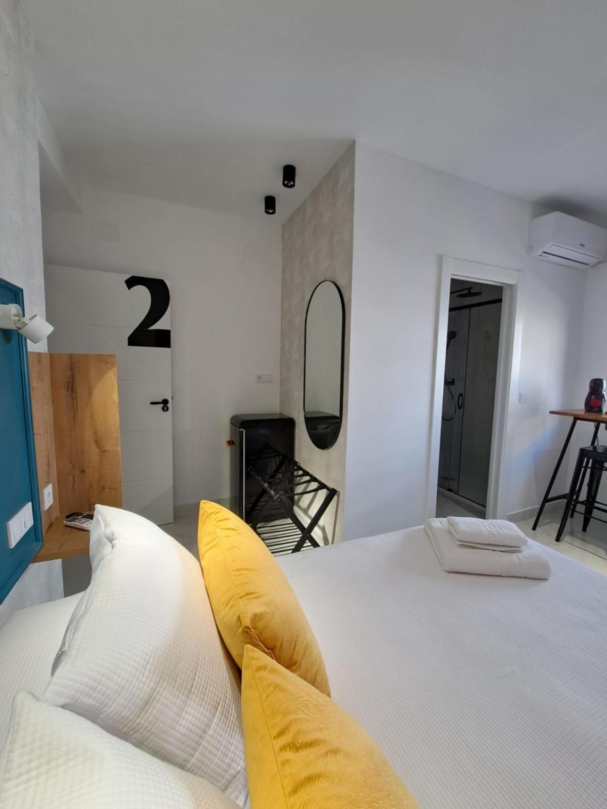 Vival Rastro Deluxe * Ubeda (Andalucia)