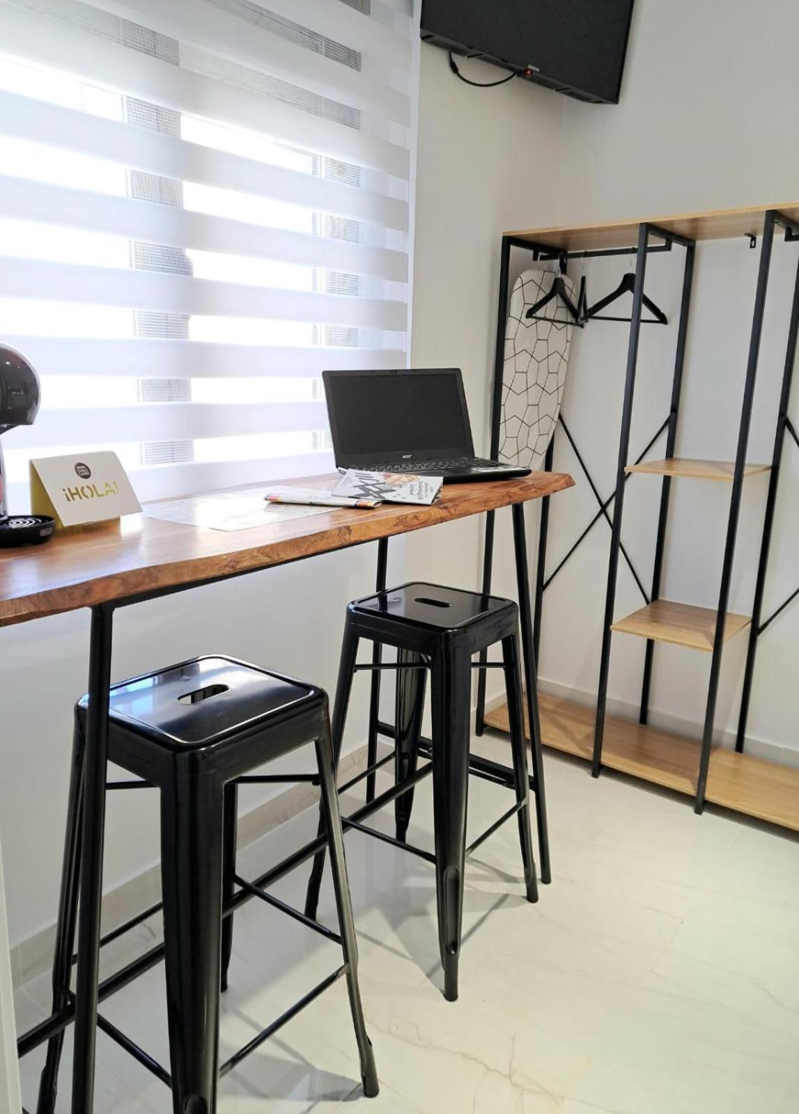 Vival Rastro Deluxe * Ubeda (Andalucia)