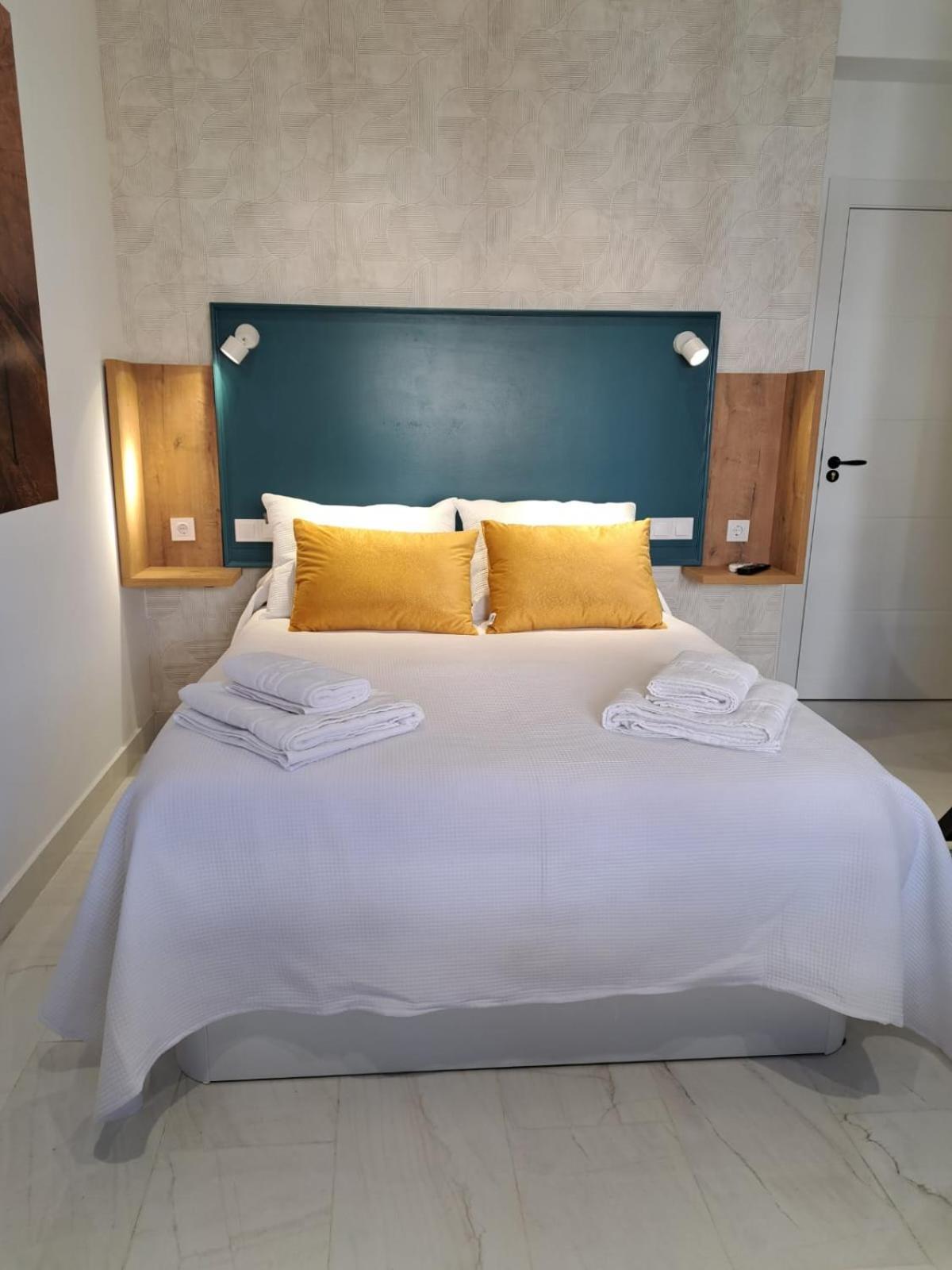 Vival Rastro Deluxe Homestay