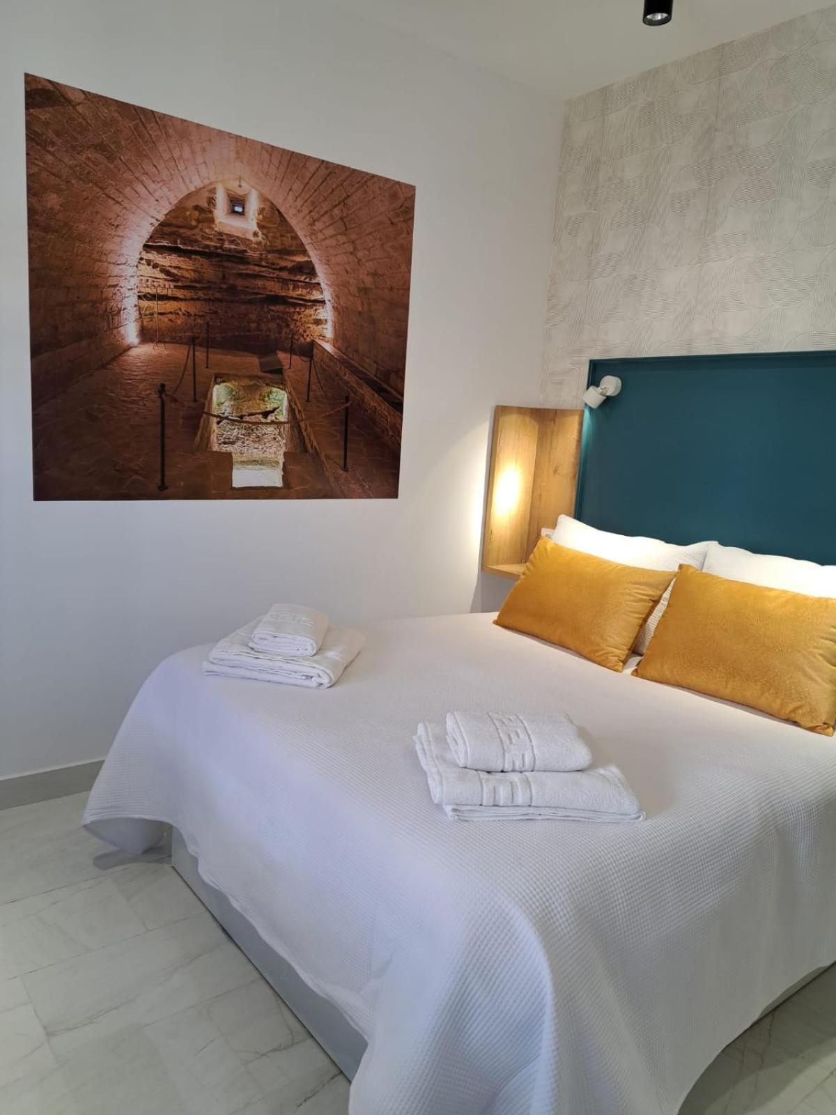 Vival Rastro Deluxe Ubeda (Andalucia)
