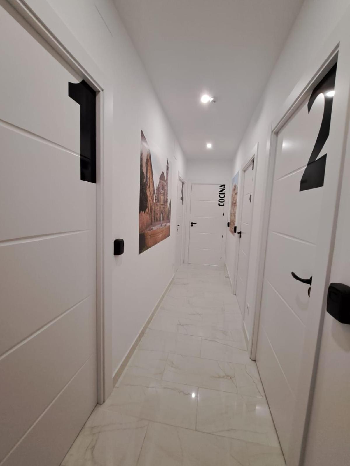 Homestay Vival Rastro Deluxe *