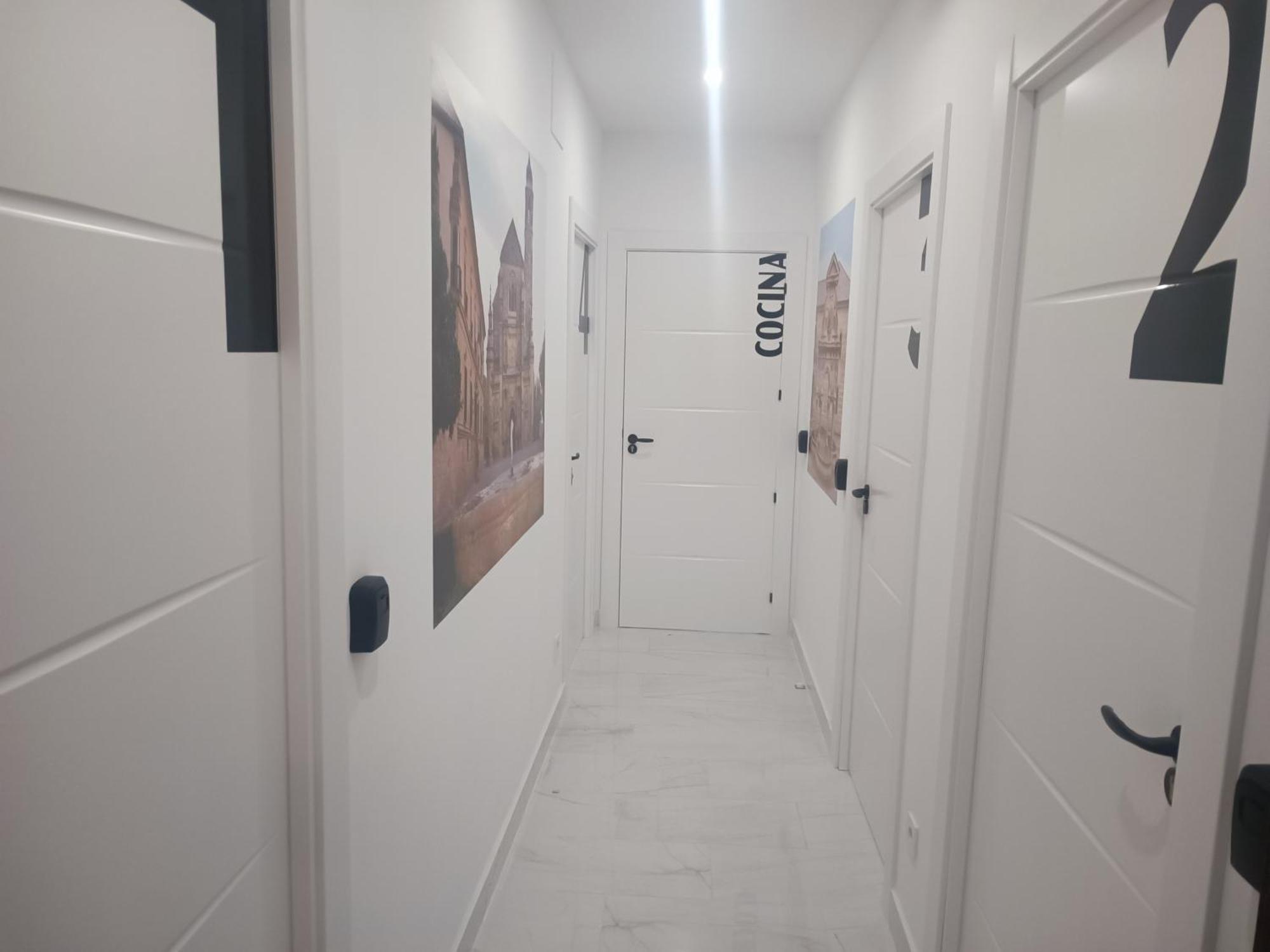 Vival Rastro Deluxe * Ubeda (Andalucia)