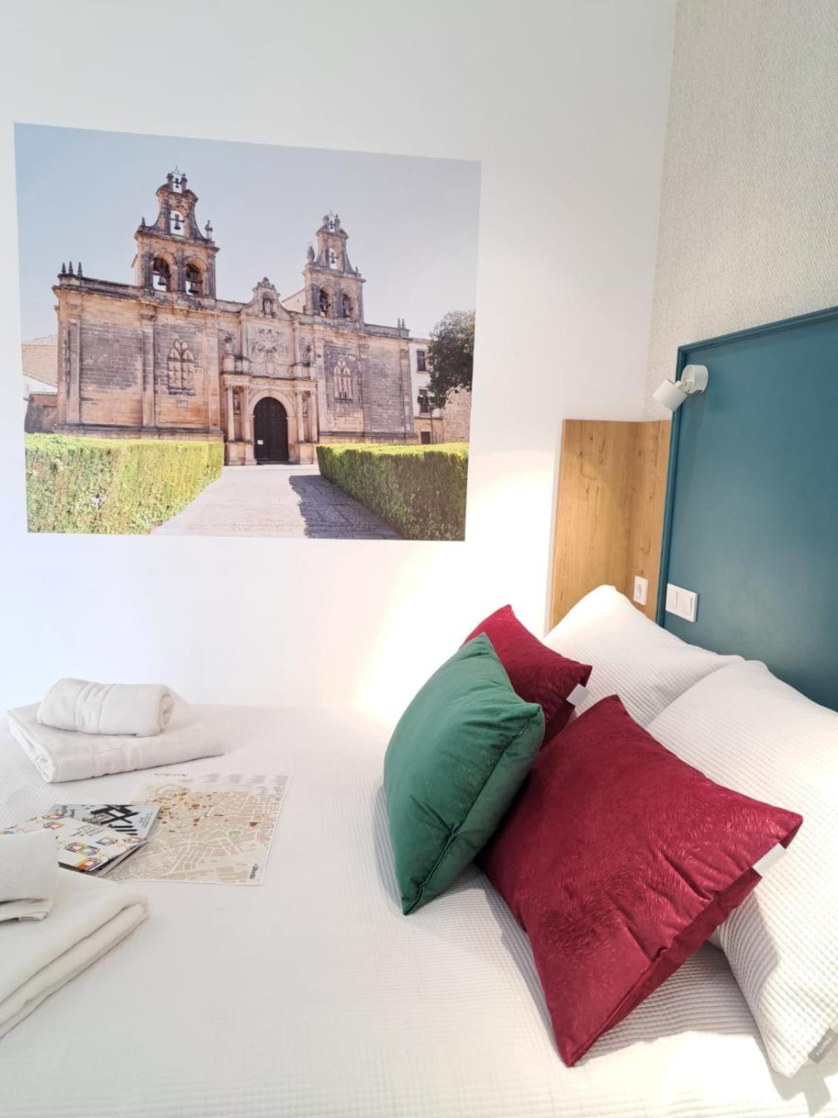 Vival Rastro Deluxe Homestay