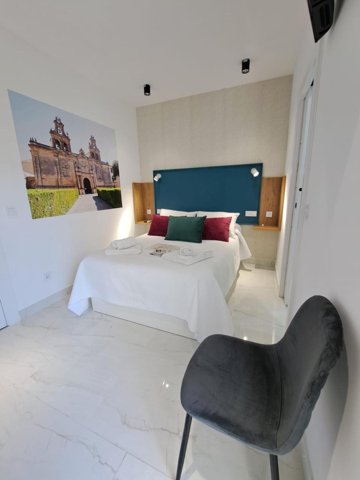 Vival Rastro Deluxe * Ubeda (Andalucia)
