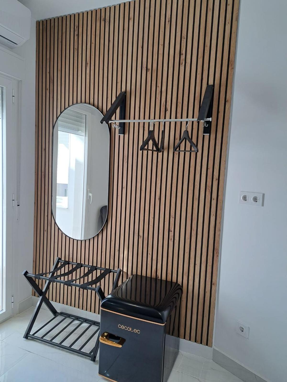 Vival Rastro Deluxe Homestay *