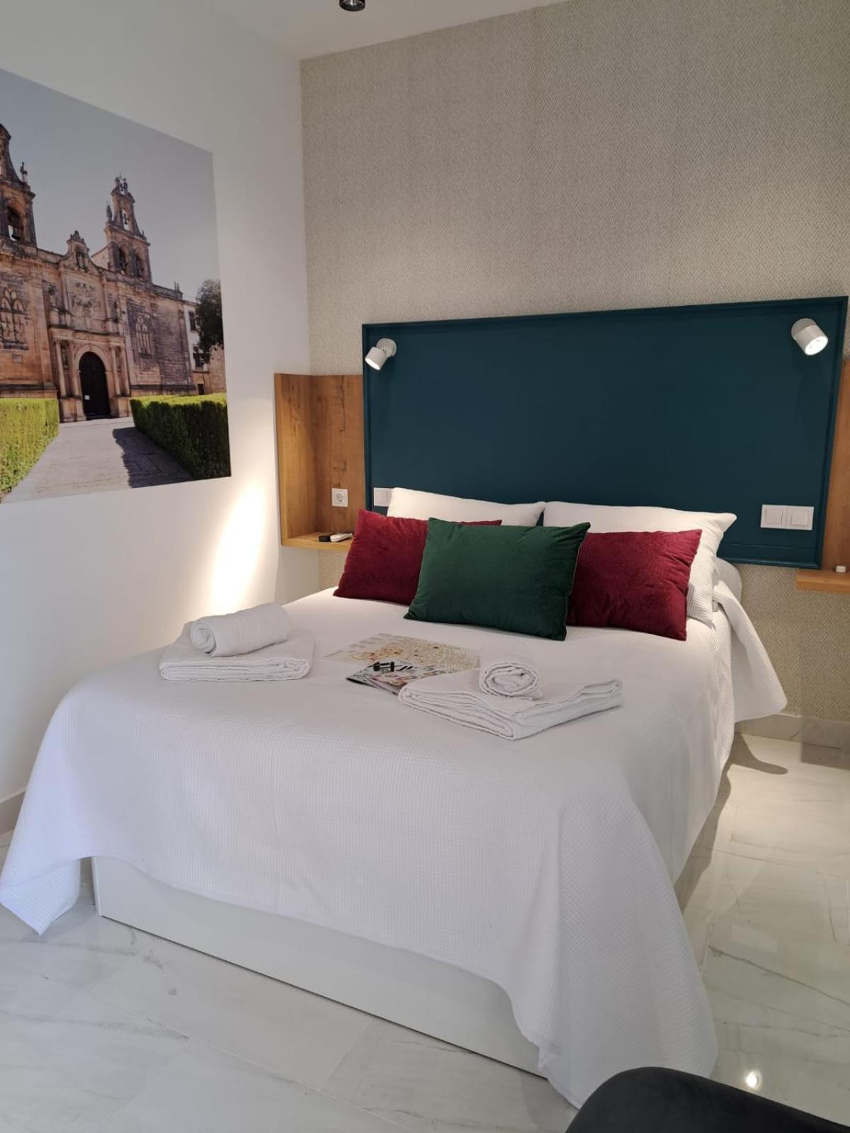 Vival Rastro Deluxe Homestay