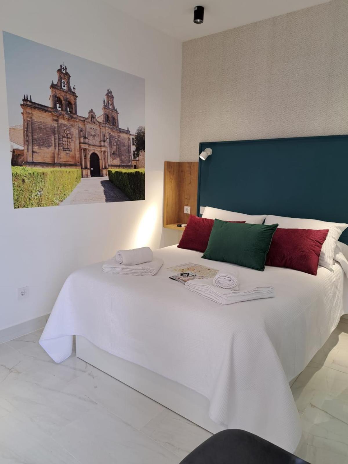 Homestay Vival Rastro Deluxe