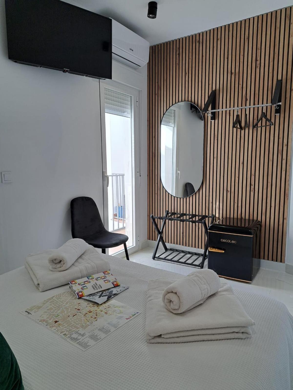 Homestay Vival Rastro Deluxe