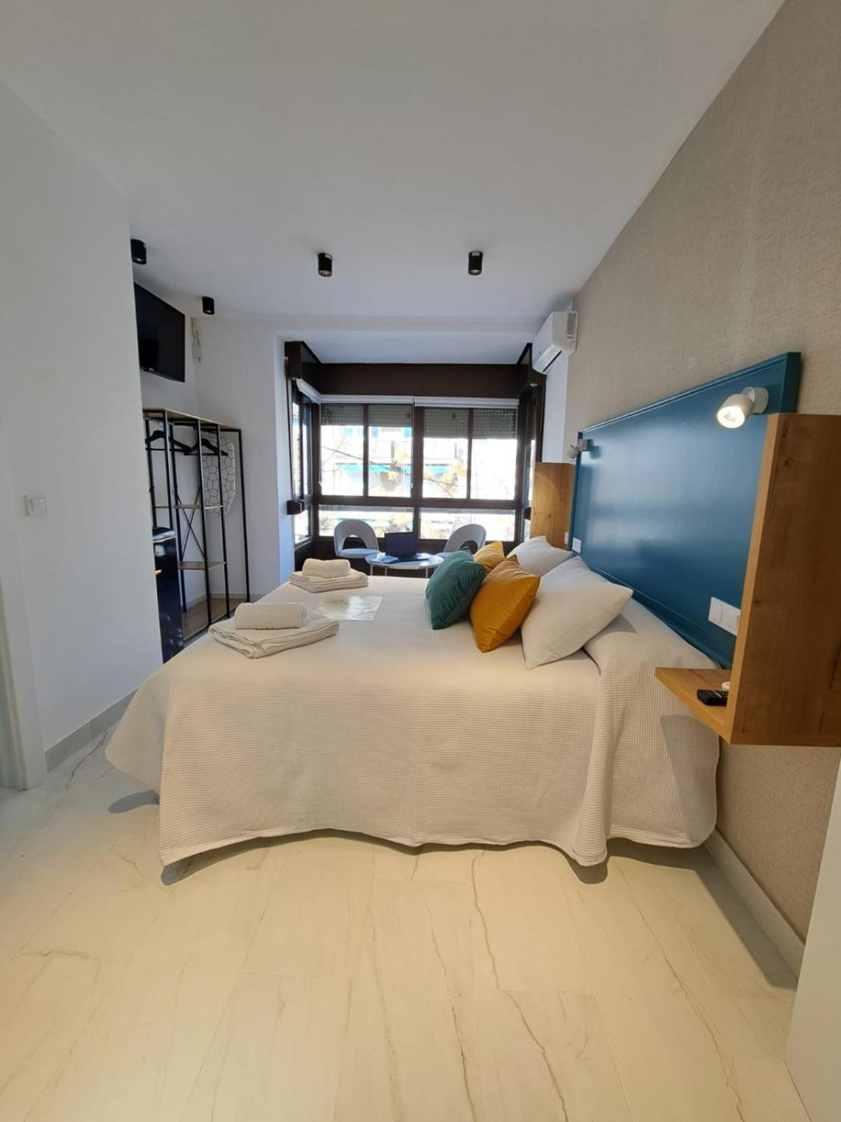 Homestay Vival Rastro Deluxe Ubeda (Andalucia)