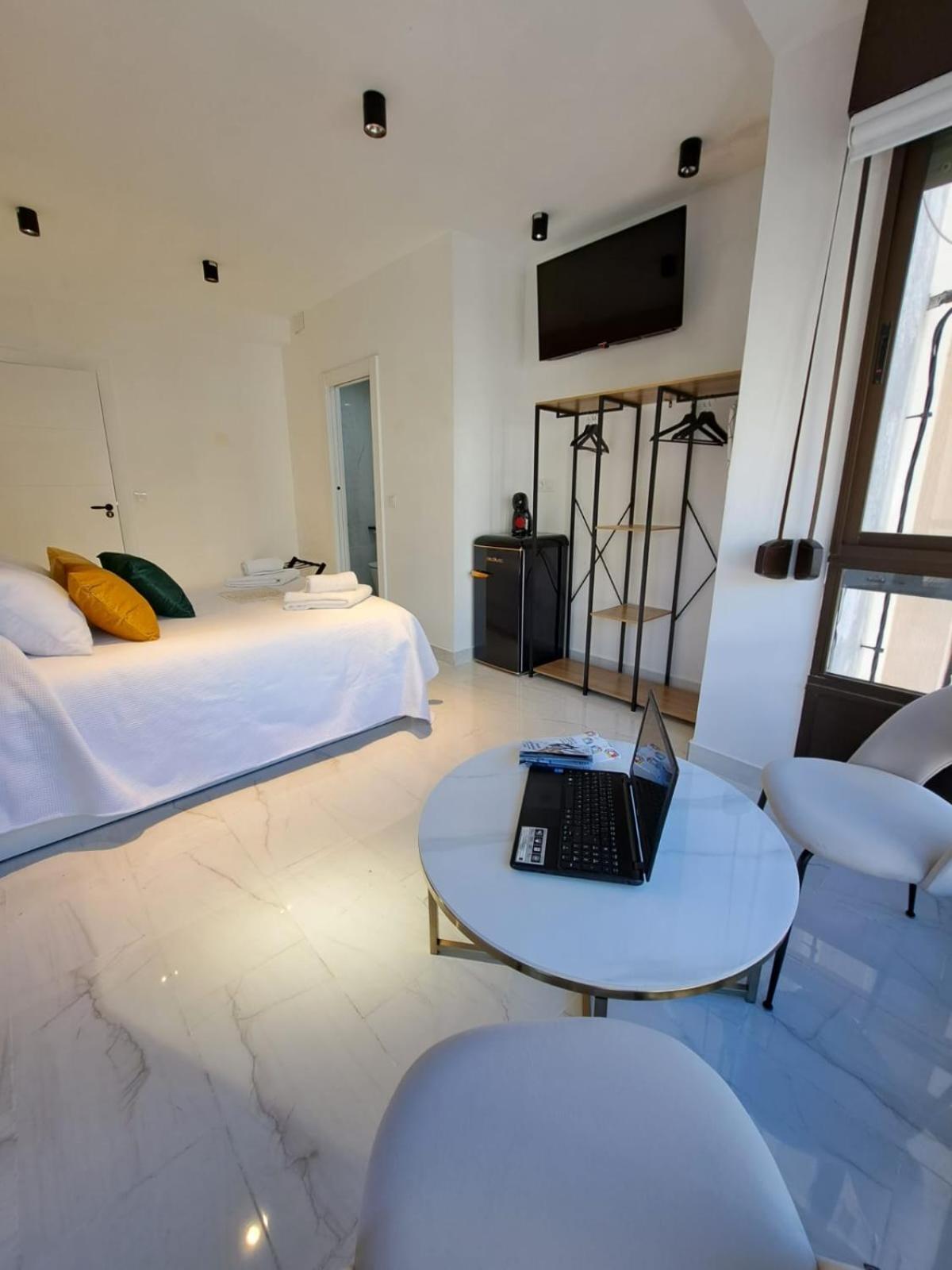 Homestay Vival Rastro Deluxe
