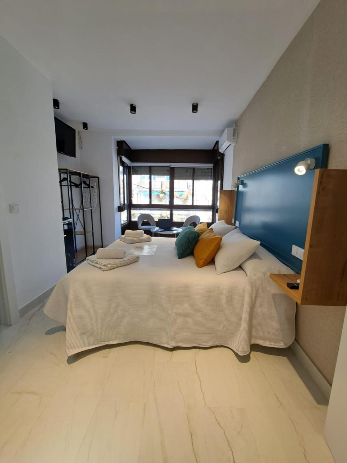 Vival Rastro Deluxe Homestay