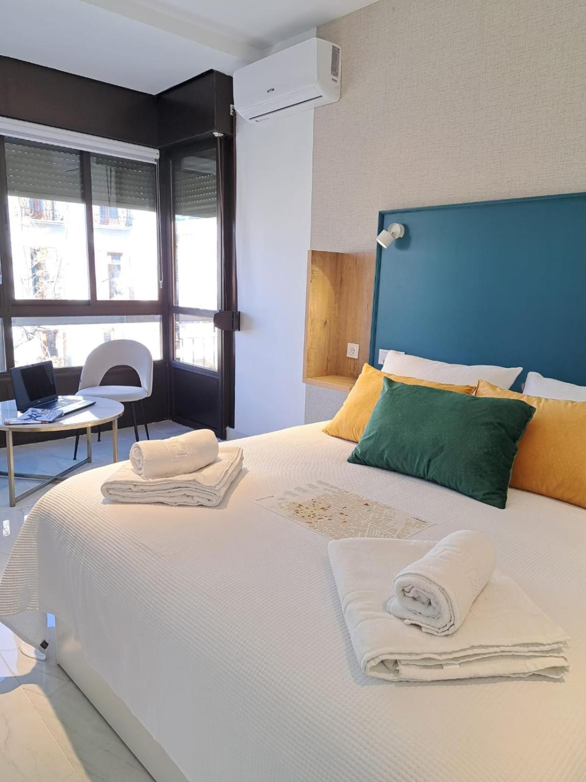 Vival Rastro Deluxe Ubeda (Andalucia)