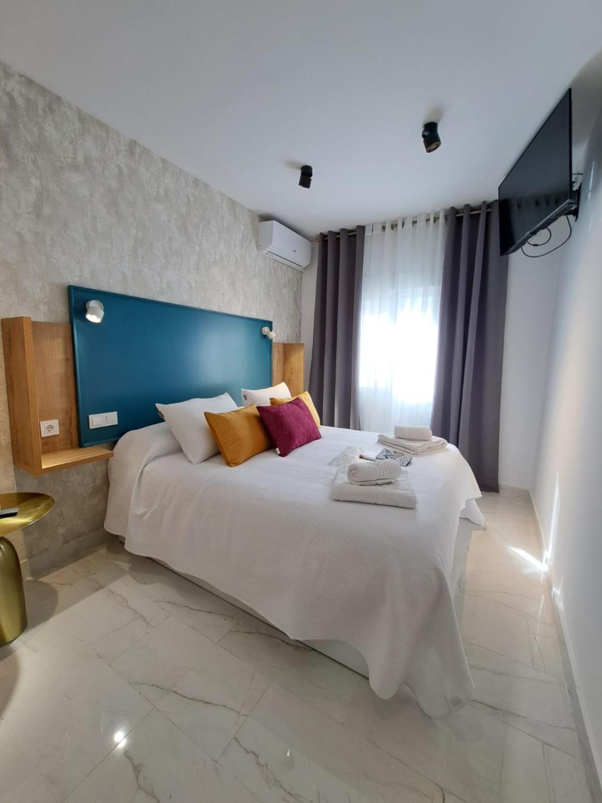 Vival Rastro Deluxe Ubeda (Andalucia)