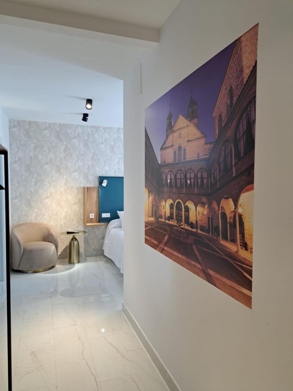 Homestay Vival Rastro Deluxe *
