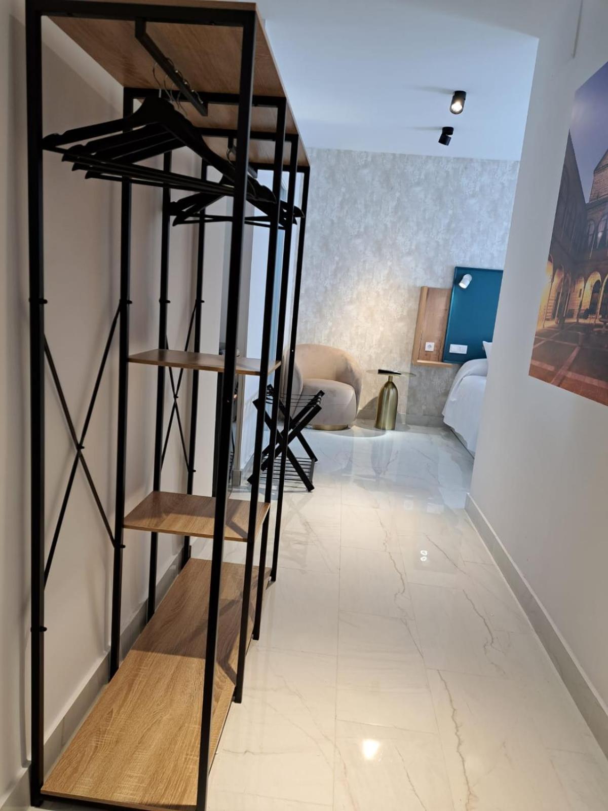 Vival Rastro Deluxe Homestay Ubeda (Andalucia)