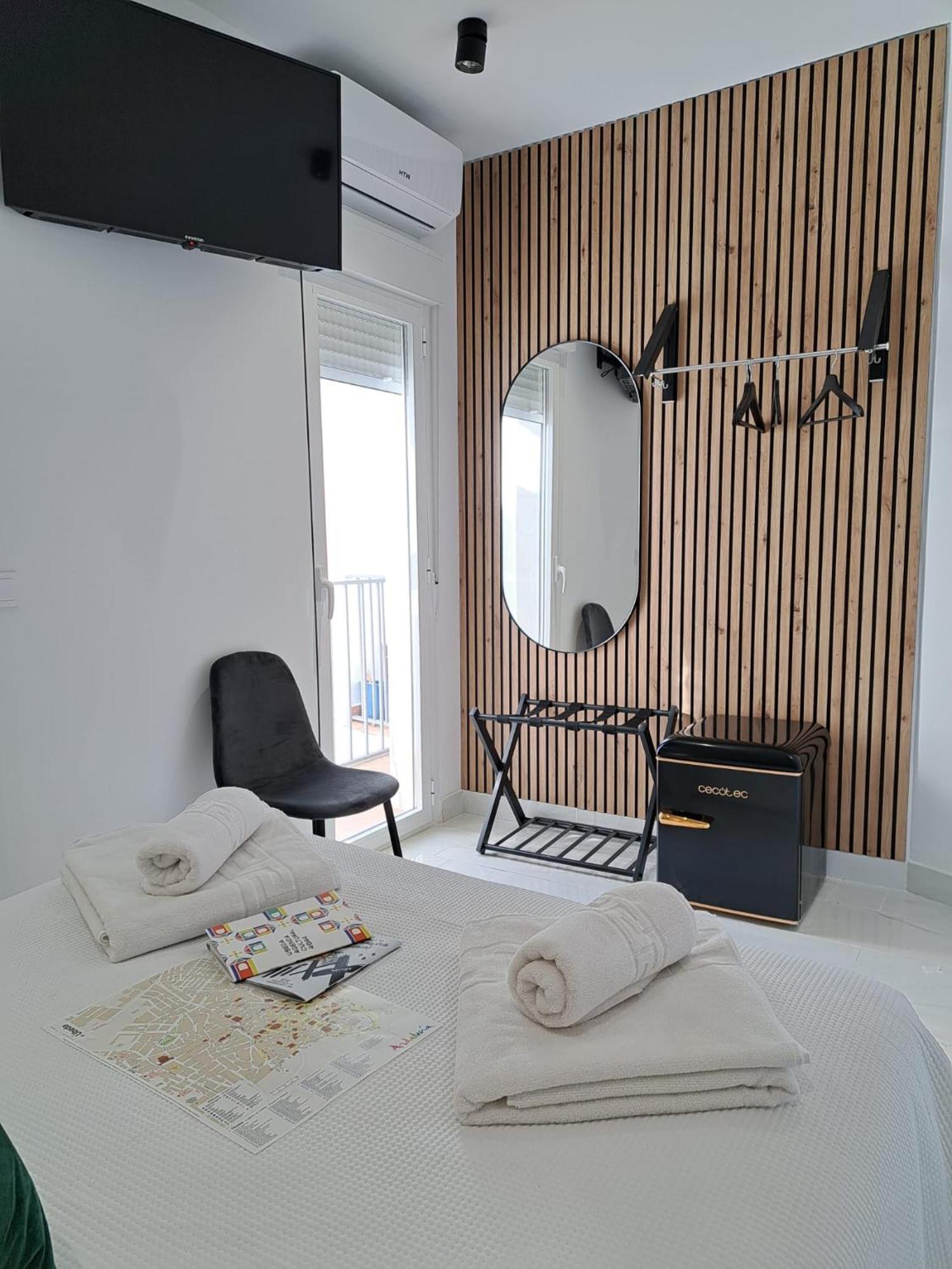 Vival Rastro Deluxe * Ubeda (Andalucia)
