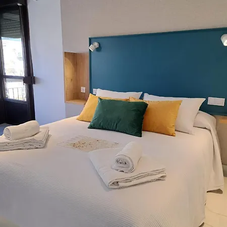 Vival Rastro Deluxe Apartment Ubeda  Exterior photo