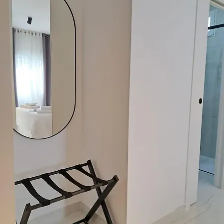 Vival Rastro Deluxe Apartment Ubeda  Exterior photo