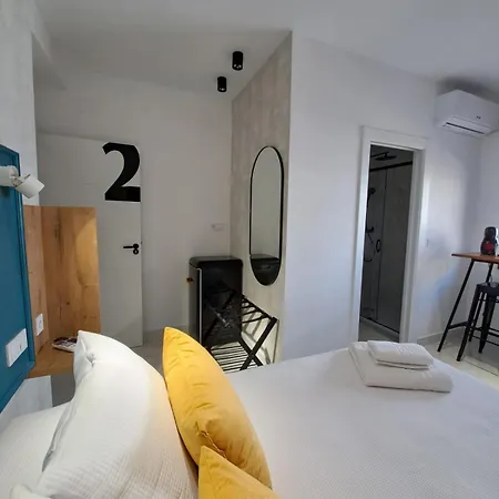 Vival Rastro Deluxe Apartment Ubeda  Exterior photo