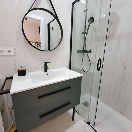 Vival Rastro Deluxe Apartment Ubeda  Exterior photo