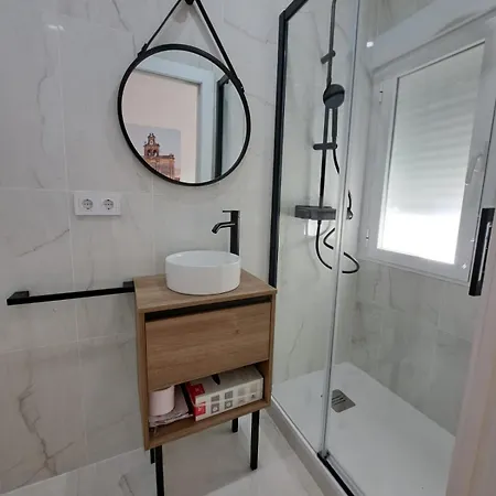 Vival Rastro Deluxe Apartment Ubeda  Exterior photo