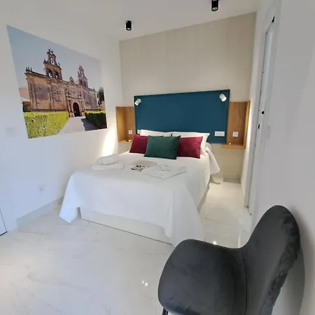 Vival Rastro Deluxe Apartment Ubeda  Exterior photo