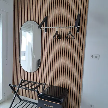 Vival Rastro Deluxe Apartment Ubeda  Exterior photo