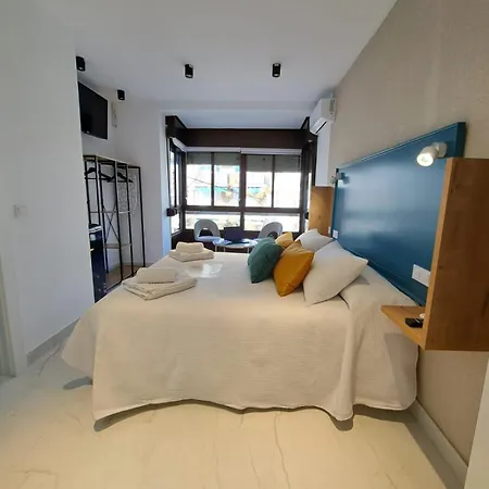 Vival Rastro Deluxe Apartment Ubeda  Exterior photo