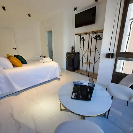 Vival Rastro Deluxe Apartment Ubeda  Exterior photo