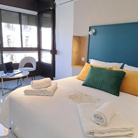 Vival Rastro Deluxe Apartment Ubeda  Exterior photo