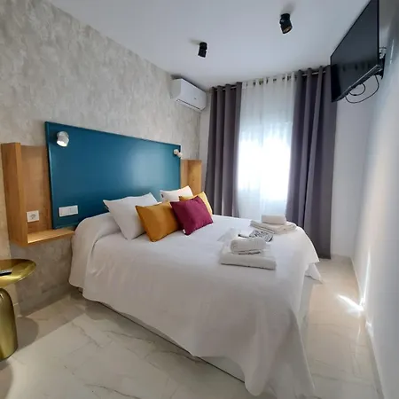 Vival Rastro Deluxe Apartment Ubeda  Exterior photo