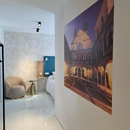 Vival Rastro Deluxe Apartment Ubeda  Exterior photo
