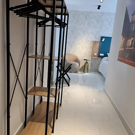Vival Rastro Deluxe Apartment Ubeda  Exterior photo