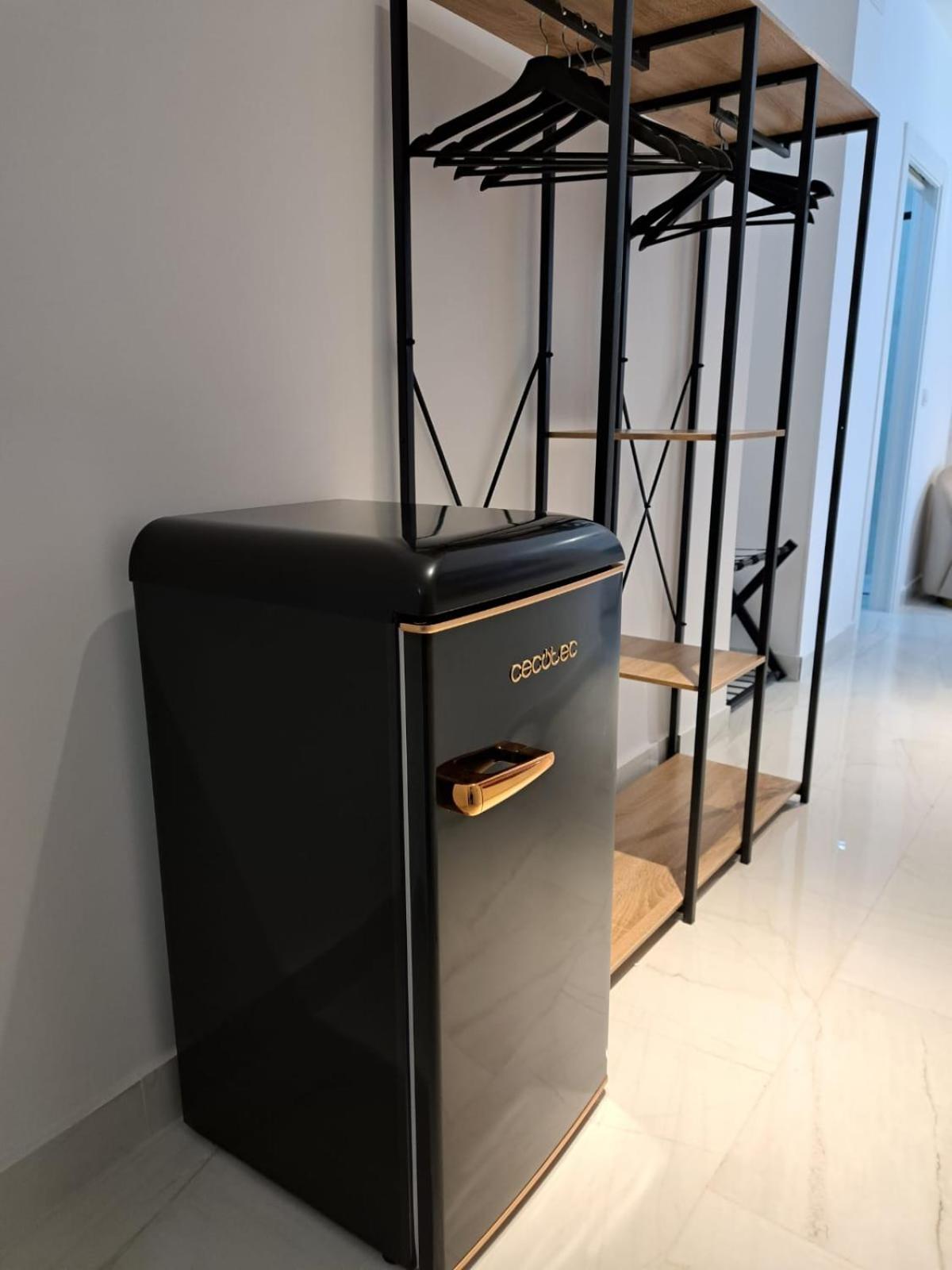 Privatunterkunft Vival Rastro Deluxe *