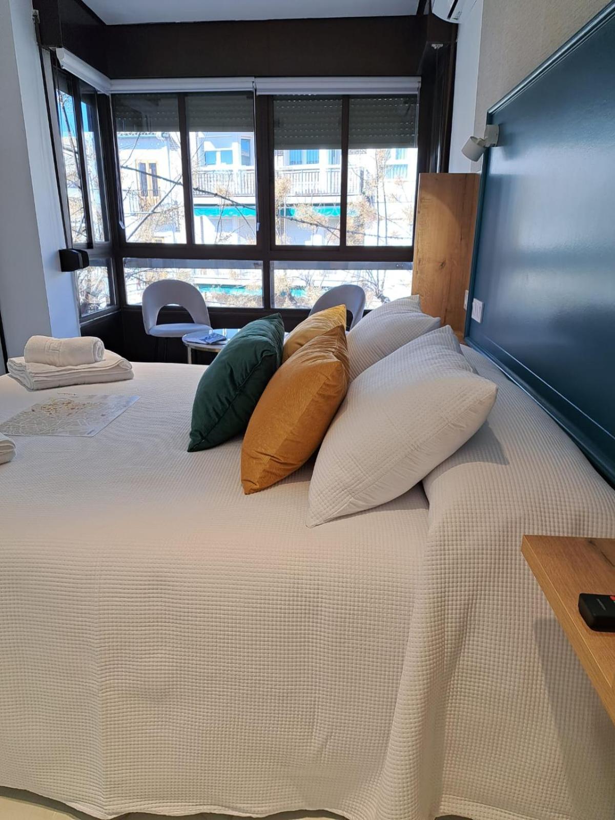 Allotjament en família Vival Rastro Deluxe Úbeda